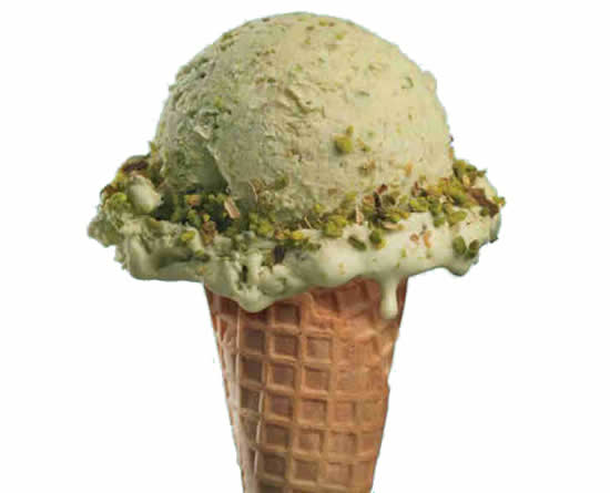 (1 TOP) ANTEP FISTIKLI