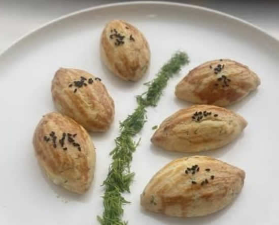 MİNİ DEREOTLU (KG)