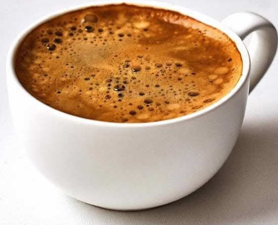 DUBLE TÜRK KAHVESİ