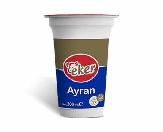 AYRAN