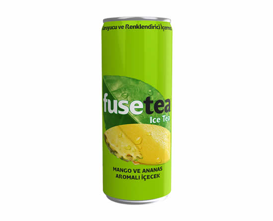 FUSE TEA MANGO